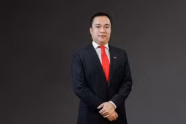 Hai sếp ngân hàng nắm vị trí quan trọng ở Hiệp hội Blockchain