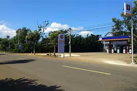 TP HCM: Vượt 4 đối thủ - PN Bà Rịa trúng gói cải tạo đường Hoàng Sâm