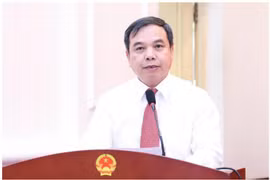 Bộ GD&ĐT nói về việc bỏ quy định đình chỉ, đuổi học học sinh