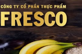 TP HCM: Nửa tháng- Công ty Fresco được chỉ định hơn 70 gói thầu [Kỳ 1]