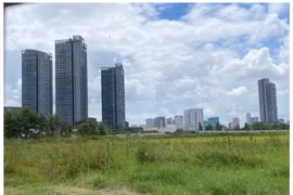 TPHCM gỡ vướng để Lotte tiếp tục làm dự án Thủ Thiêm Eco Smart City