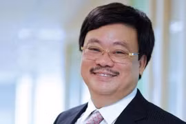 Ông Nguyễn Đăng Quang trở lại danh sách tỷ phú Forbes