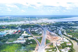 Bất động sản Cần Thơ sắp lập mặt bằng giá mới