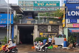 TP HCM: Công ty Tú Anh trúng gói 15 tỷ cung cấp suất ăn cho Trường Ngô Quyền [Kỳ 1]