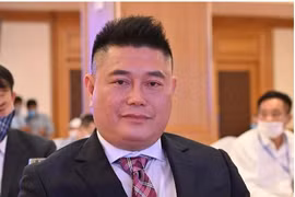 'Cơ ngơi' của ông Nguyễn Đức Thụy trước khi lấn sân sang ngân hàng