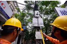 Điện lực miền Bắc lên tiếng về phản ánh sai sót hóa đơn tiền điện