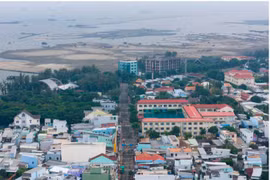 Bảng giá đất TPHCM: Nhiều khu vực ở Cần Giờ dự kiến tăng mạnh