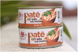 Công ty Đồ hộp Hạ Long lỗ kỷ lục