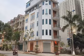 Hà Nội chỉ đạo kiểm tra vi phạm xây dựng tại KĐT Đại Thanh