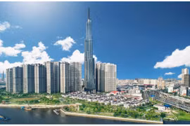 Vingroup thành lập công ty sản xuất thép VinMetal