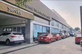 “Soi” năng lực nhà thầu vừa bị BV Đa khoa Long An “bêu tên” không đảm bảo uy tín [Kỳ cuối]