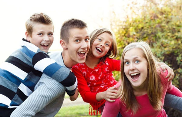 3 điều không được tiết lộ kể cả với anh em ruột