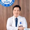 Tiến sĩ, bác sĩ Trương Hồng Sơn