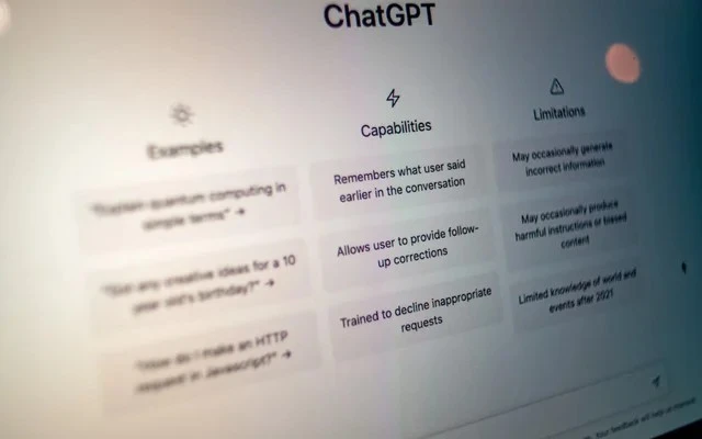 Người dùng ChatGPT chủ yếu viết lách không phải lập trình 