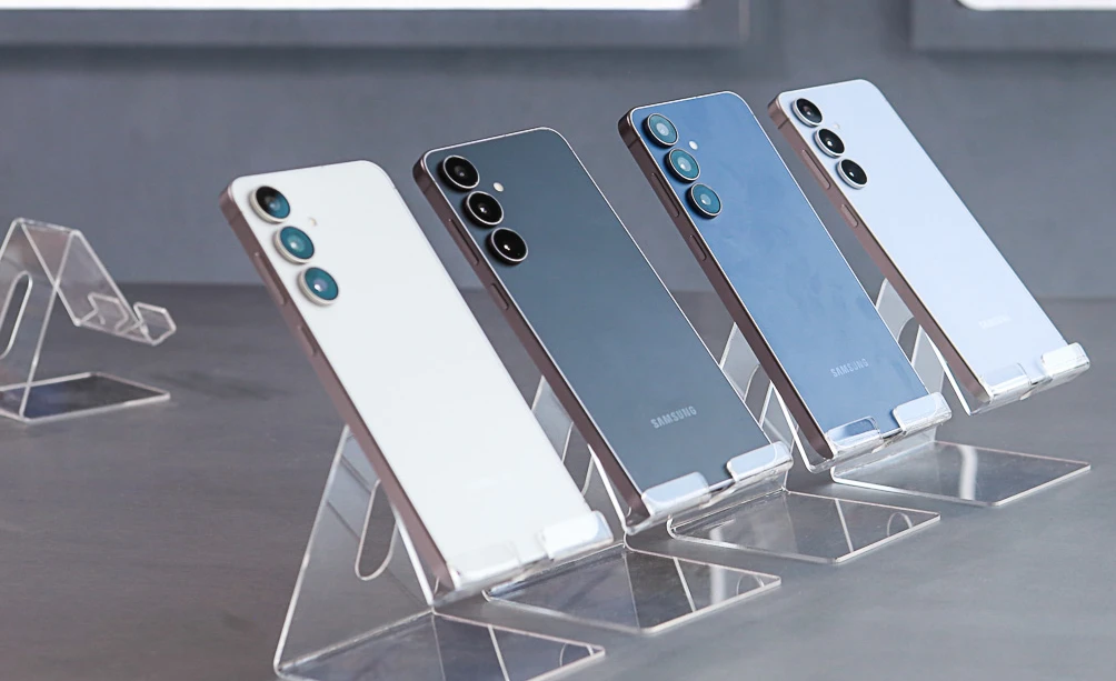 Galaxy S25 FE bật mí 7 tuyệt chiêu chụp và quay cực đỉnh 