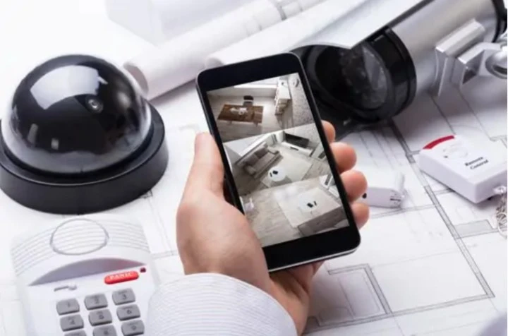Camera an ninh lưu trữ dữ liệu trong bao lâu?