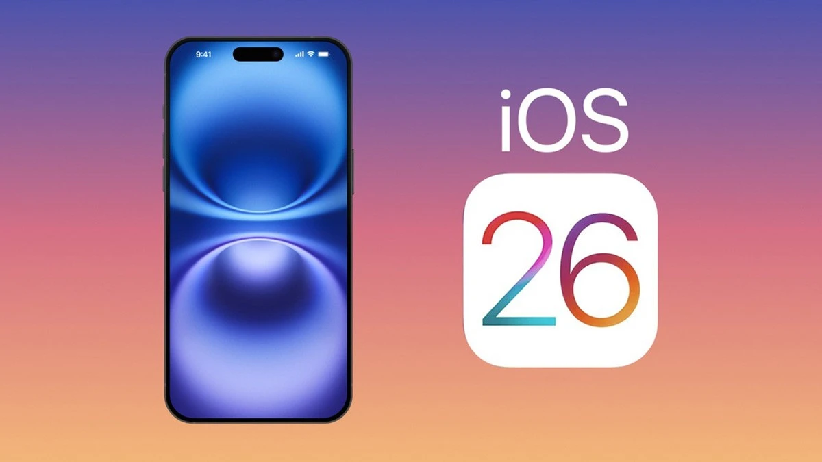 iPhone nóng máy và hao pin sau iOS 26, Apple lên tiếng