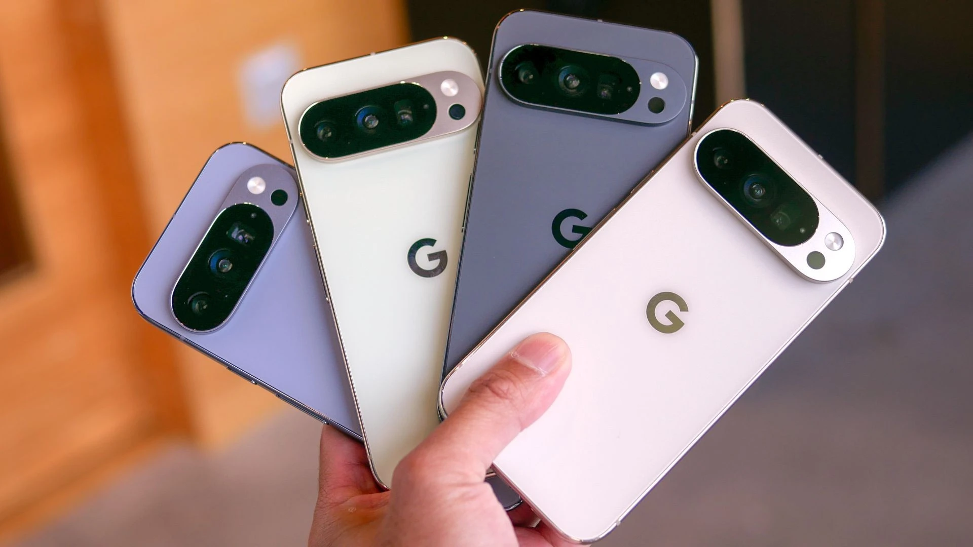 Chán Samsung, hãy thử ngay 5 thương hiệu thay thế cực chất