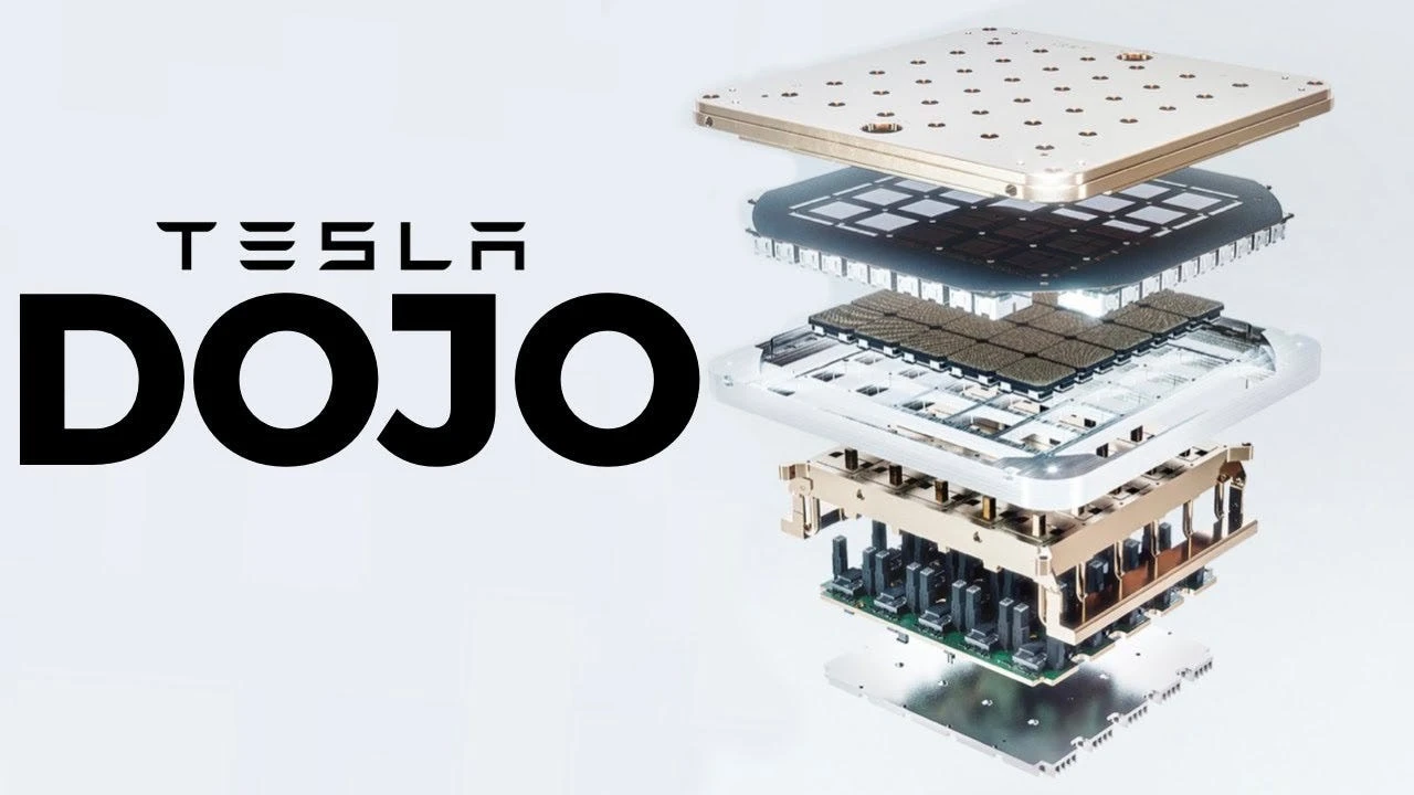 Tesla Dojo trỗi dậy rồi sụp đổ dưới tay Elon Musk