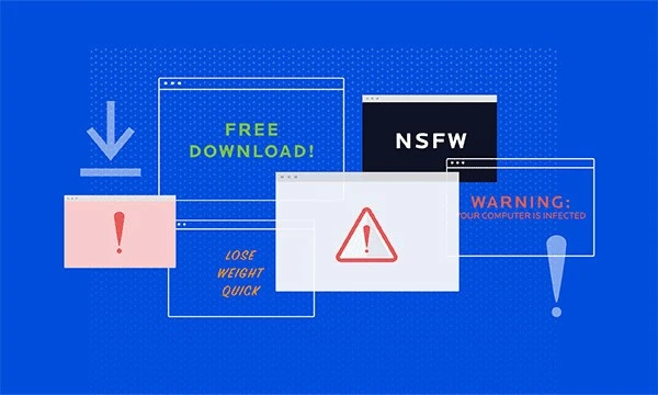 Cảnh báo adware âm thầm đánh cắp dữ liệu người dùng