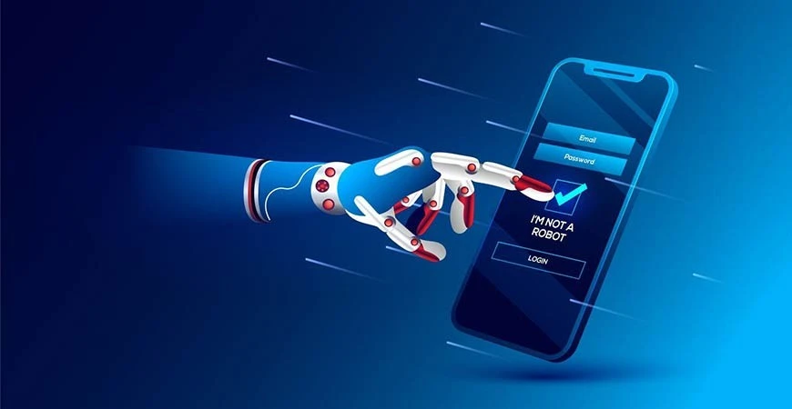 Cloudflare báo động 1/3 tài khoản online là bot
