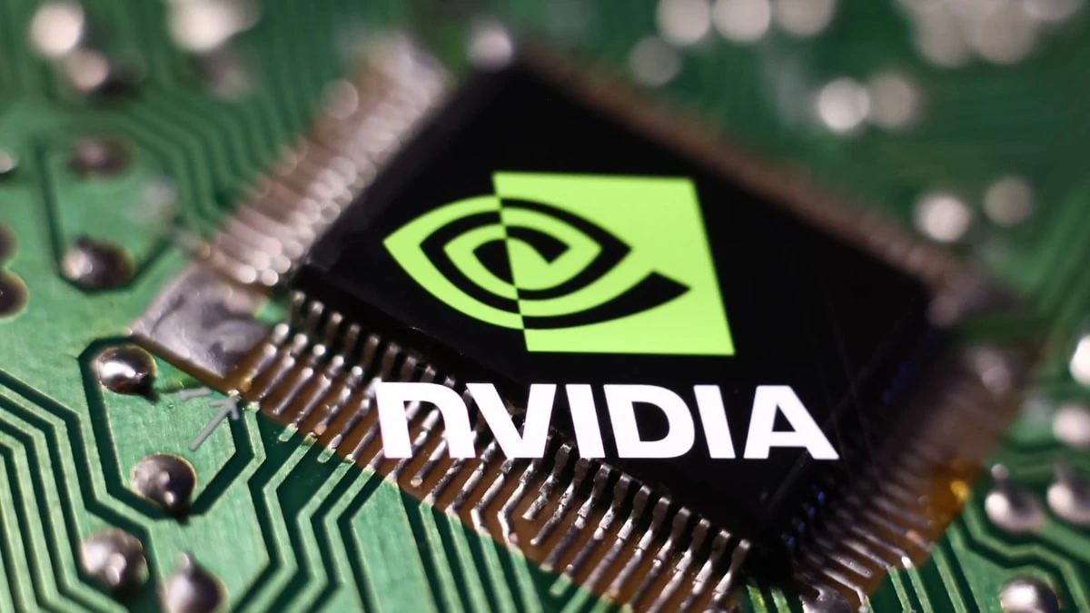 Nvidia mất 100 tỷ USD, vị thế chip AI lung lay 