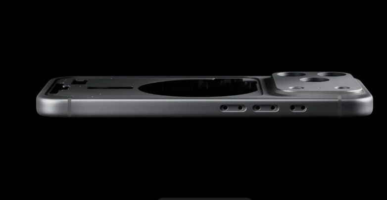 iPhone 17 Pro quay lại dùng nhôm, fan nhớ cảm giác unibody