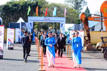 Sân bay Liên Khương tạm ngừng khai thác, dự kiến hoạt động trở lại trước 26/8