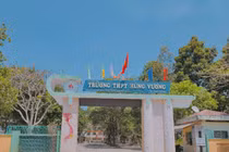 Liên danh 3 thành viên trúng gói thầu hơn 34 tỷ tại Trường THPT Hùng Vương