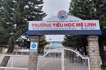 Lâm Đồng: Gói thầu hơn 26 tỷ xây dựng Trường Tiểu học Mê Linh kém cạnh tranh