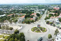 Việt Đồng Tâm trúng 2 gói thầu hơn 8,64 tỷ đồng tại Lâm Đồng