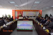 Tăng cường phối hợp truyền thông, Lâm Đồng ký kết với 29 cơ quan báo chí