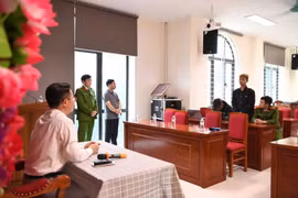 Công an Phú Thọ làm rõ nhóm đối tượng chém lìa tay người đi đường