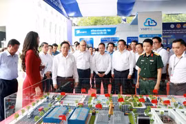 Phú Thọ đặt nền móng quản trị bằng dữ liệu, hướng tới tăng trưởng hai con số