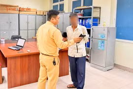 Vì sao chủ xe 96 lần vi phạm không nộp phạt sớm để tiền phạt lên 474,6 triệu?