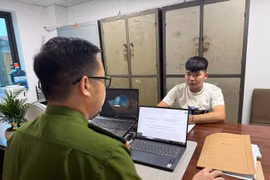 Khởi tố thanh niên dùng dao phay tấn công gia đình nhà vợ ở Phú Thọ