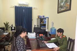 Tin lời “đi Hàn Quốc miễn phí”, nhiều sư thầy, sư cô bị lừa hơn 200 triệu