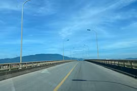 Bộ Xây dựng trả lời kiến nghị xây cầu nối Hà Nội - Phú Thọ