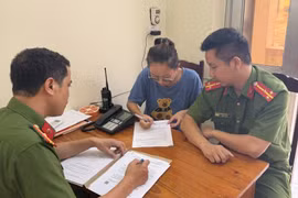 Nhân viên nhà thuốc tham ô hơn 356 triệu đồng của công ty dược