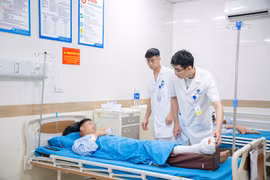 Sức khỏe các nạn nhân vụ tai nạn cao tốc Tuyên Quang - Phú Thọ hiện ra sao?