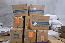 Công an Phú Thọ làm rõ vụ hợp thức hóa hơn 53 tấn hàng bằng hóa đơn khống