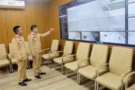 CSGT Phú Thọ cảnh báo tình trạng né tránh nhận thông báo “phạt nguội”