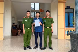 Chuyển 40 triệu cho kẻ lừa đảo, người đàn ông may mắn lấy lại được tiền