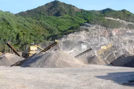 Phú Thọ siết quản lý, bình ổn giá vật liệu xây dựng