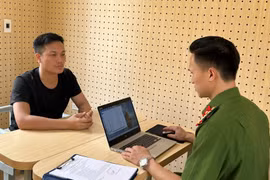 Khởi tố người đàn ông thuê 4 ô tô rồi mang bán, cầm cố lấy 550 triệu