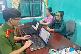 Phú Thọ: 15 người bị lừa hơn 2,4 tỉ đồng qua thủ đoạn gửi tiền hộ hợp tác xã