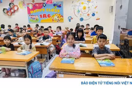 Chỉnh sửa chương trình, sách giáo khoa phải bắt đầu từ tìm đúng nguyên nhân