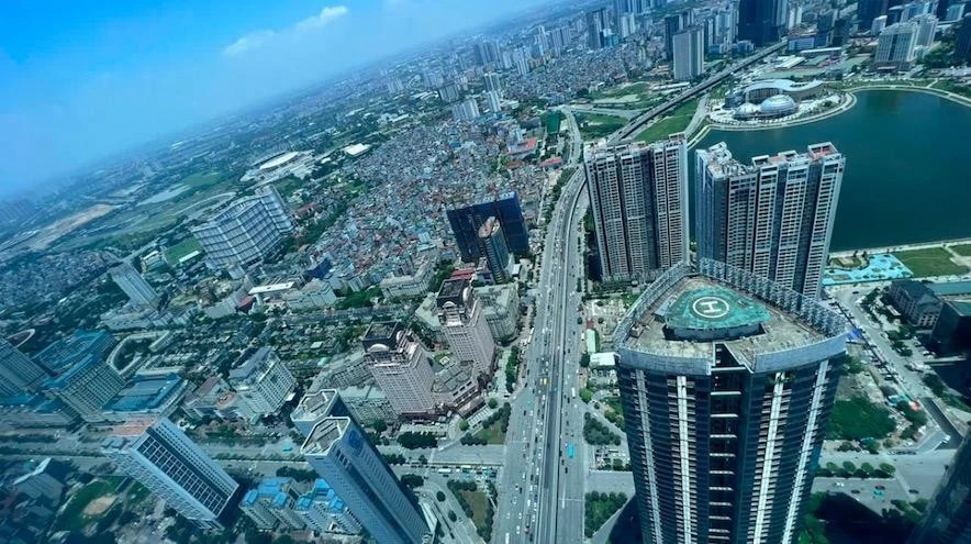 [SPOTLIGHT] Vinhomes và doanh nghiệp liên quan hút hơn 2 tỷ USD trái phiếu quý 2