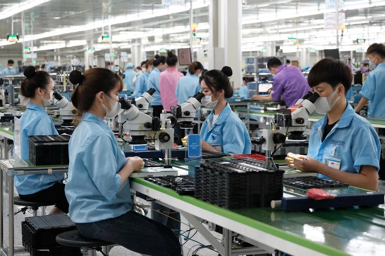 [VIDEO] Công đoàn phí giảm còn 0,5% lương từ ngày 1/6/2025