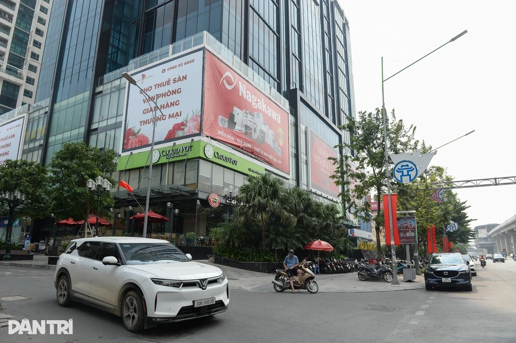 [VIDEO] Hà Nội đề xuất thuê nhà dân, mua nhà thương mại làm nhà an sinh